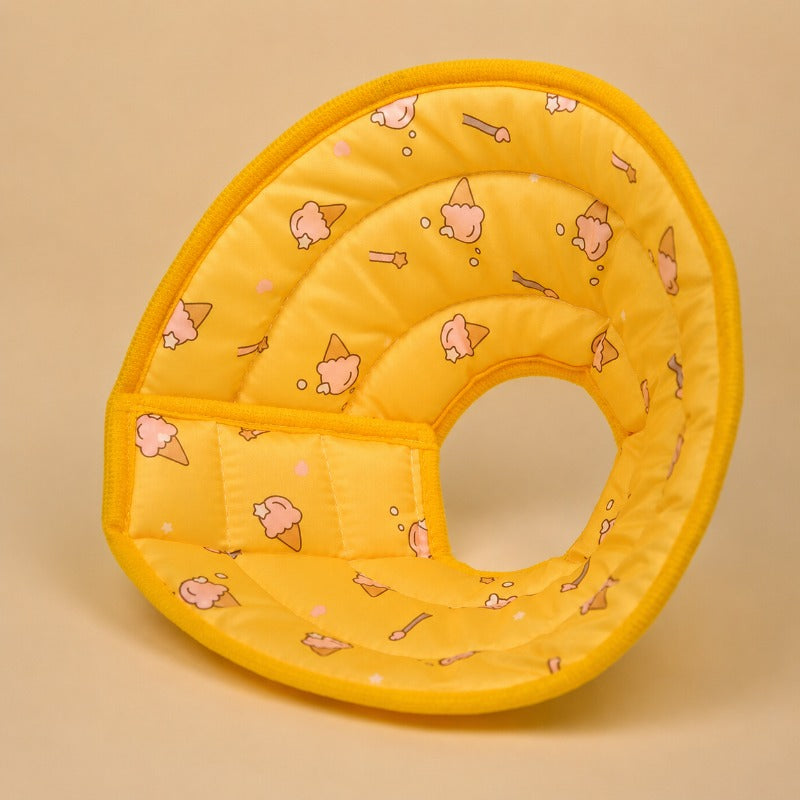 Anti-Lick Soft Pet Cone