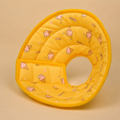 Anti-Lick Soft Pet Cone