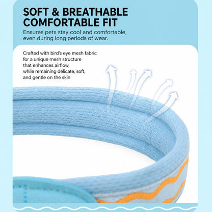 Easy Step-In Padded Harness