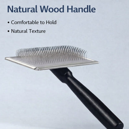 Painless Pet Deshedding Brush