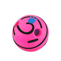 Pink/black