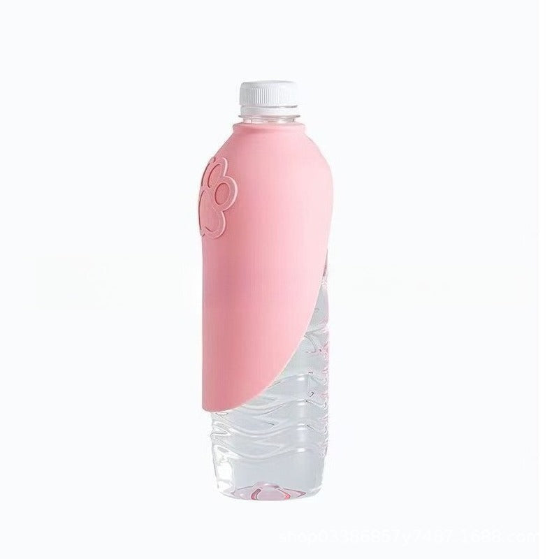 Easy Attach Pet Drinking Tool
