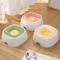 All 3 Colors (Yellow + Green + Pink)