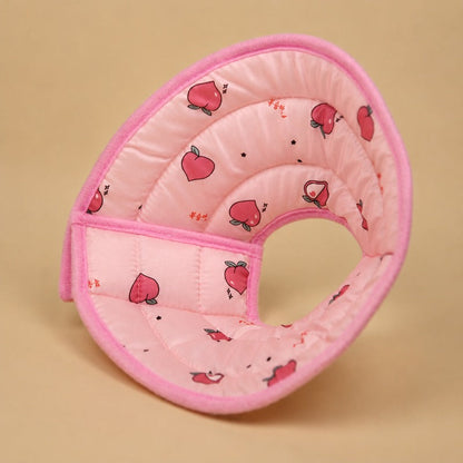 Anti-Lick Soft Pet Cone