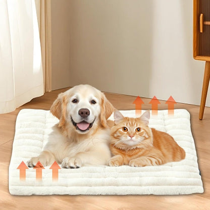 Self Warming Pet Bed