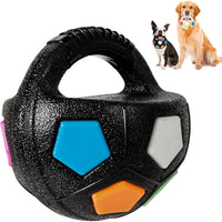 Black without ball inside