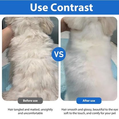 Ultra Fine Pet Comb