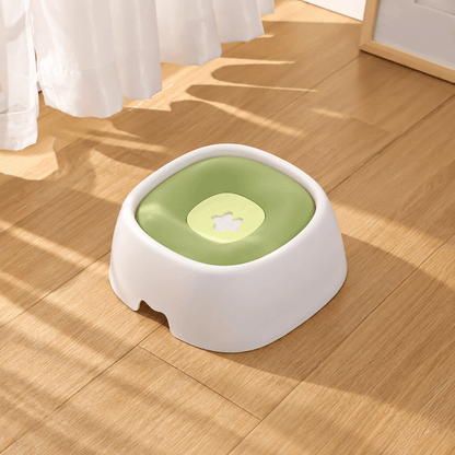 Dry Chin Floating Water Bowl