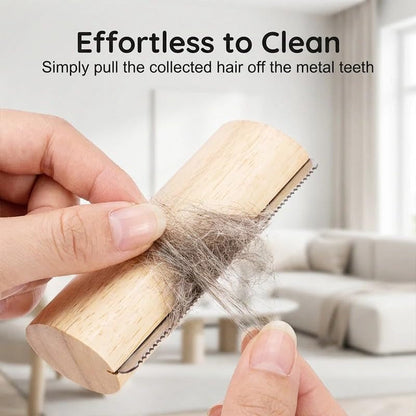 Instant Pet Hair Remover