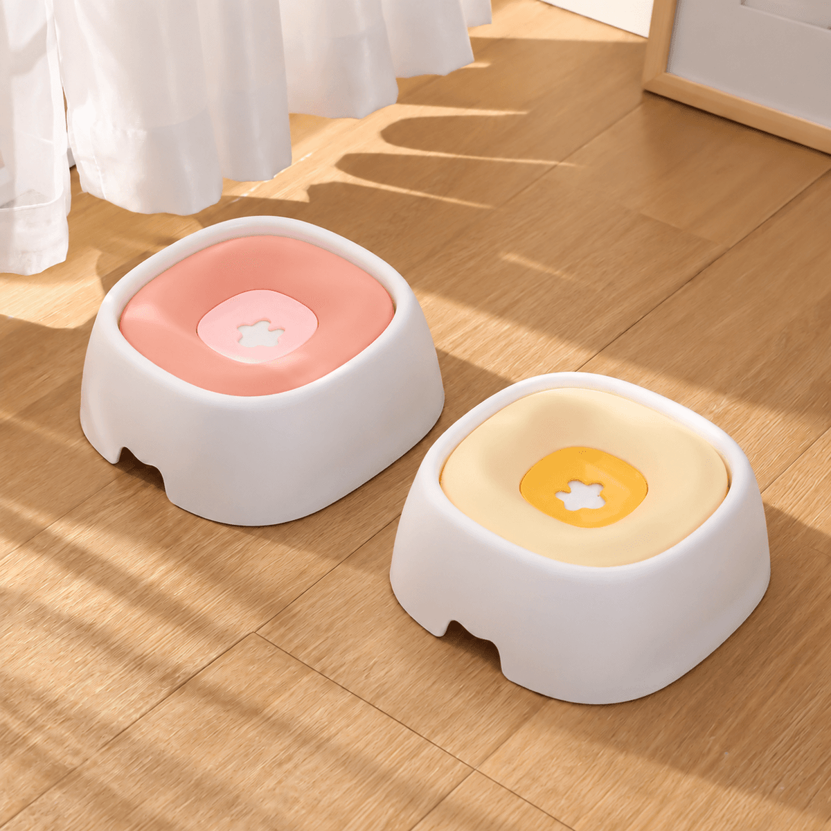 Dry Chin Floating Water Bowl