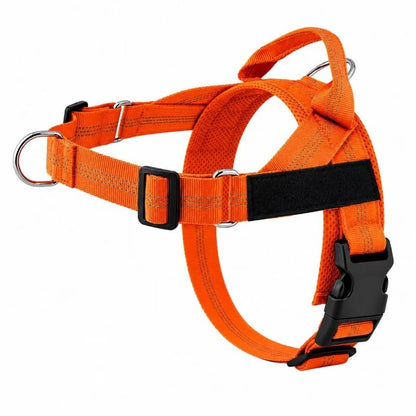 Breathable Mesh No-Pull Harness