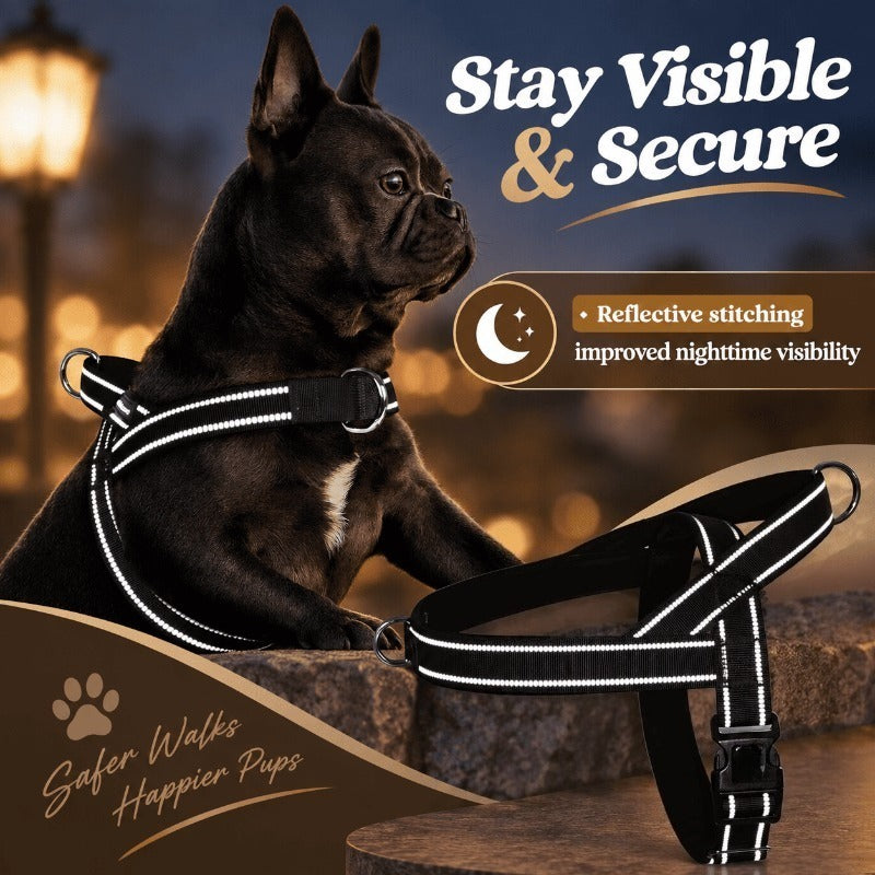 No-Pull Dog Harness