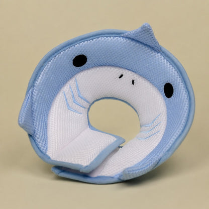 Anti-Lick Soft Pet Cone