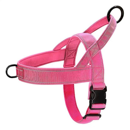 No-Pull Dog Harness
