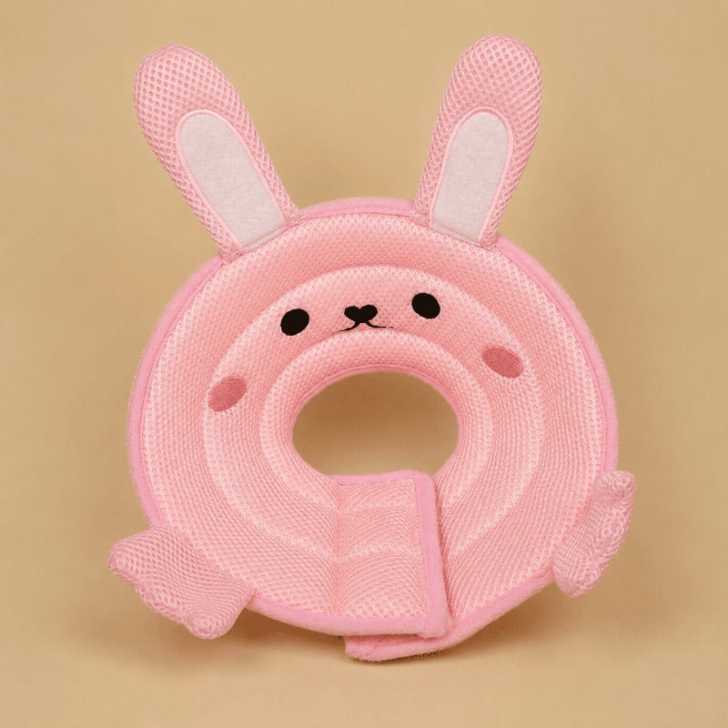 Anti-Lick Soft Pet Cone