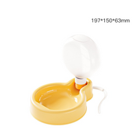 Camellia Yellow