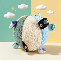 Playful Patchwork
