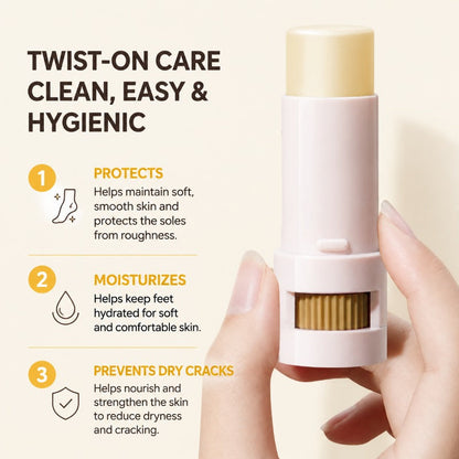 Botanical Pet Paw Balm