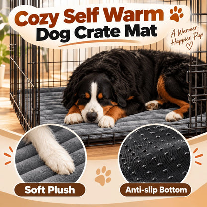 Self Warming Pet Bed